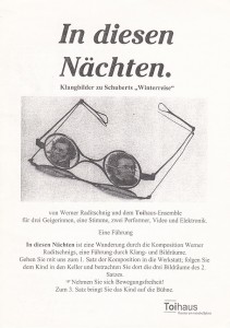 indiesennaechten
