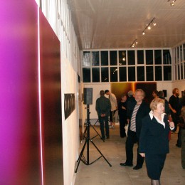 Phosphonotop | Park der Frauen
